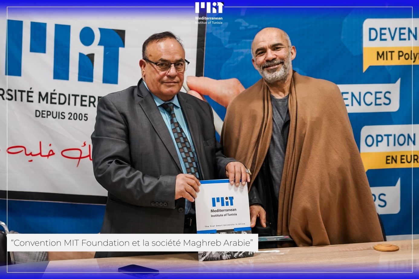 signature-dun-accord-de-partenariat-entre-mit-foundation-avec-the-arab-maghreb-company-qui-est-la-premiere-entreprise-libyenne-leader-dans-le-domaine-de-linvestissement-et-du-developpement-dans-le-domaine-de-leducation